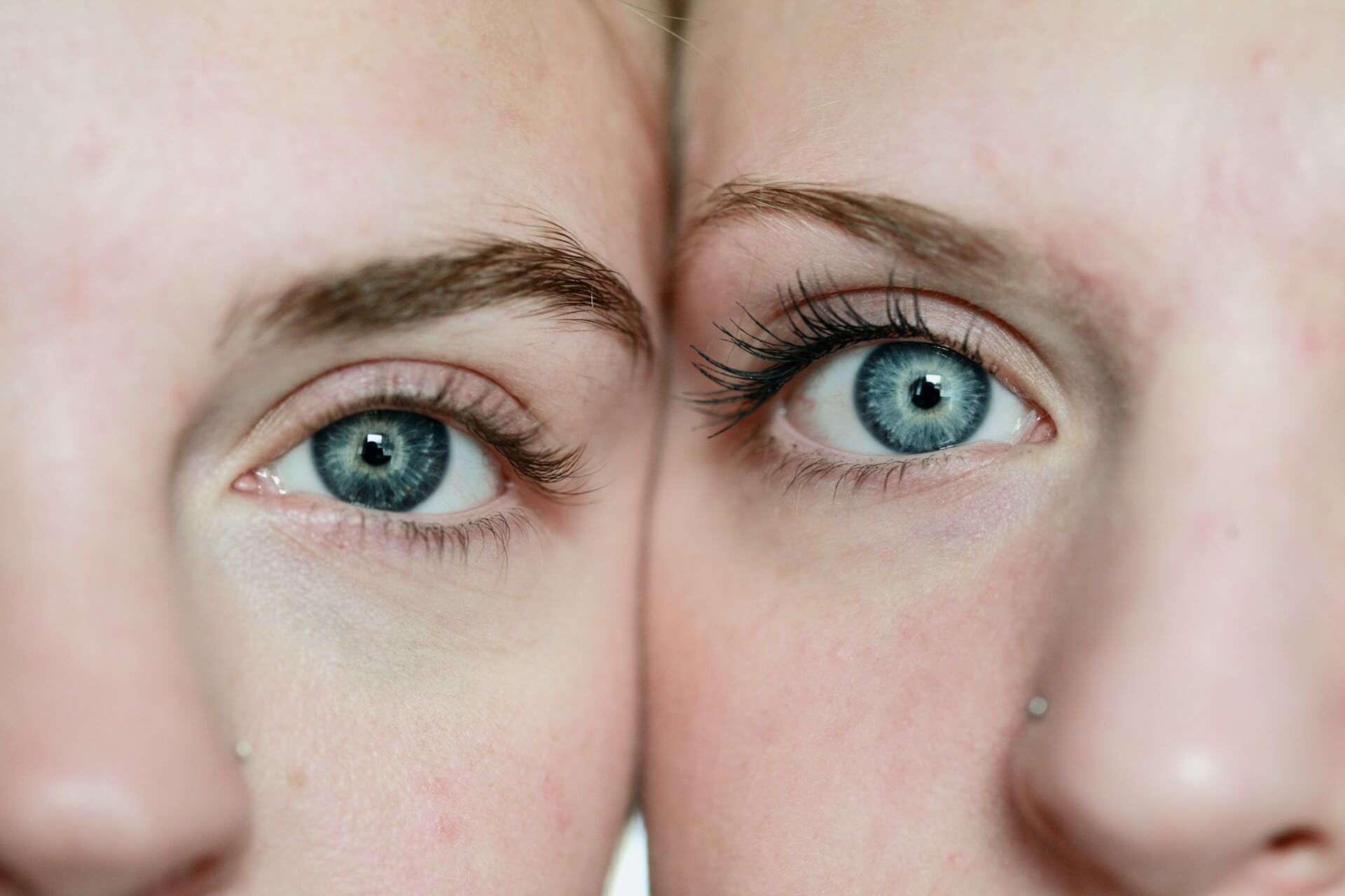 Good Lighting Vs. Bad Lighting