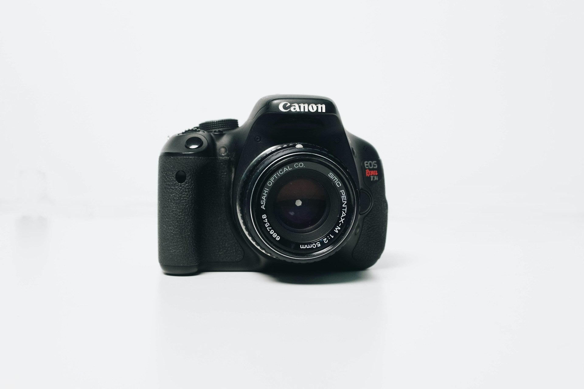 How to Turn Off Flash on Canon Camera