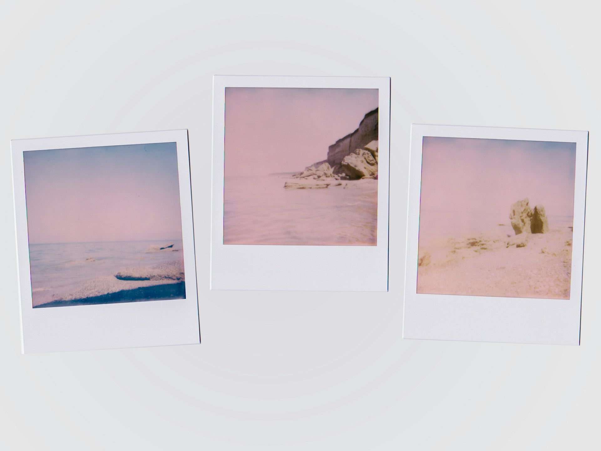 How to make a photo collage on iphone