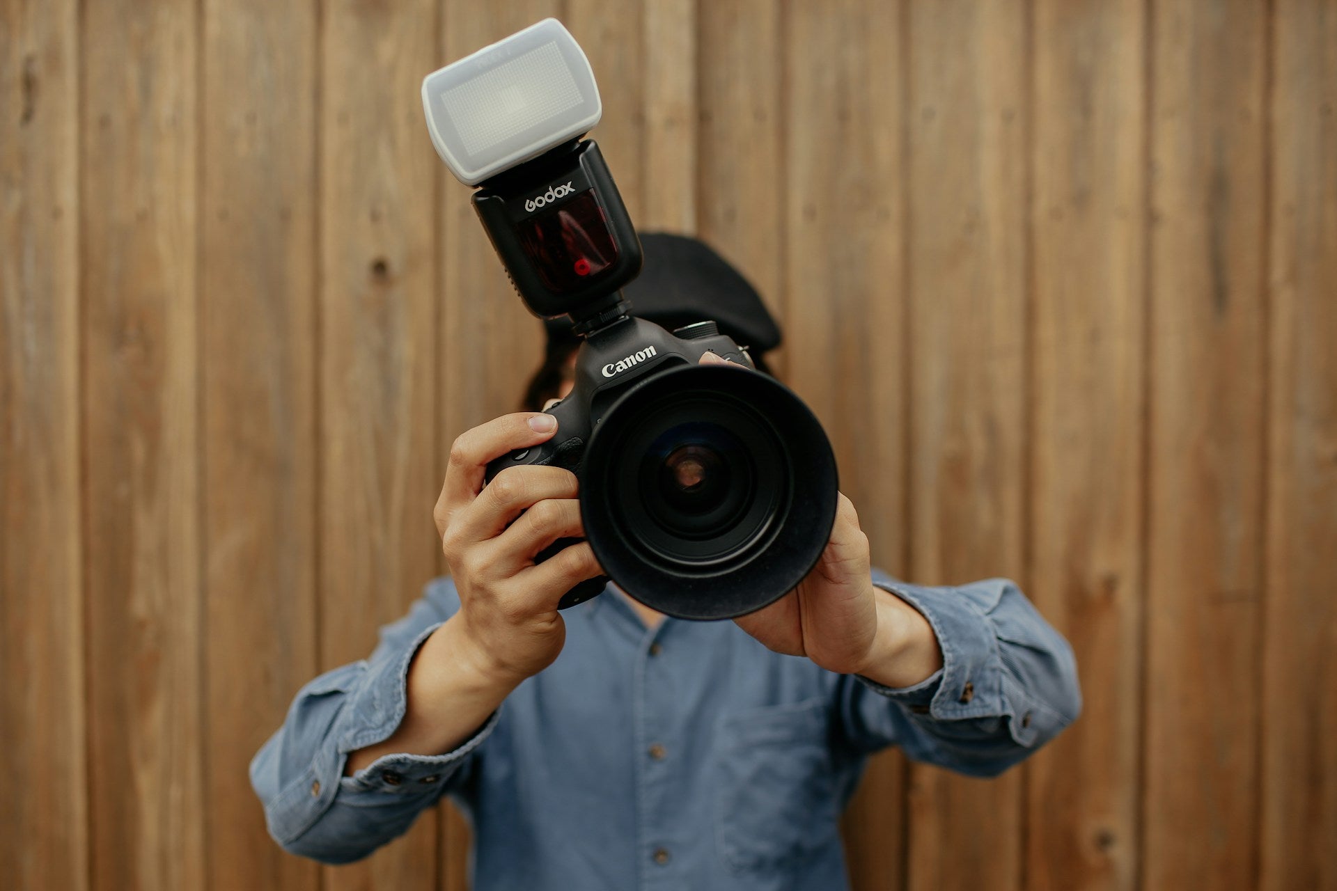 What is Godox?
