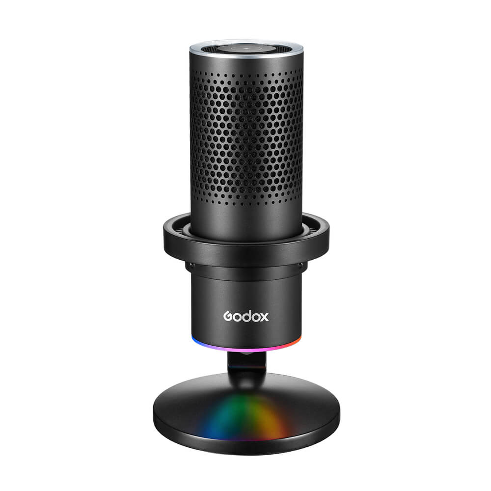 GODOX EM68X RGB-Kondensatormikrofon