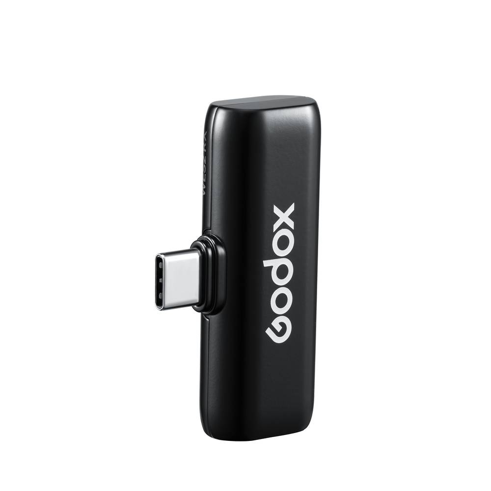 GODOX WES2 Kit 2 for iphone_1