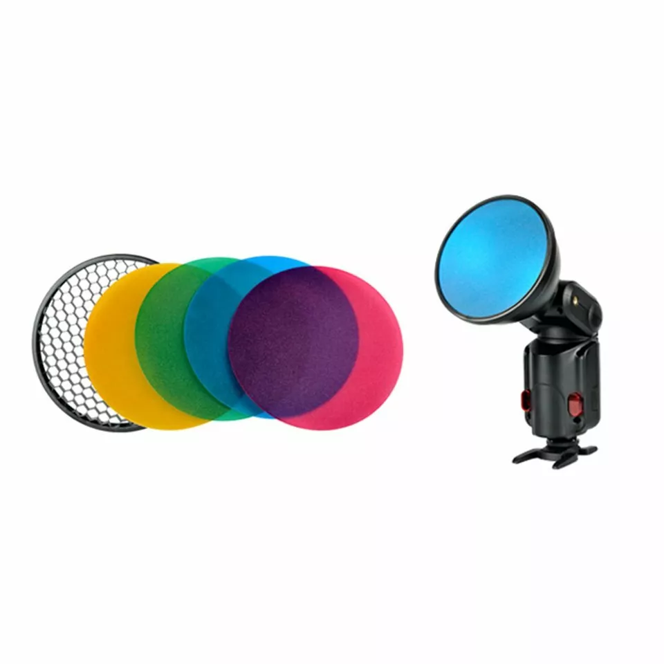 GodoxAD-S11ColorGelPackReflector_1