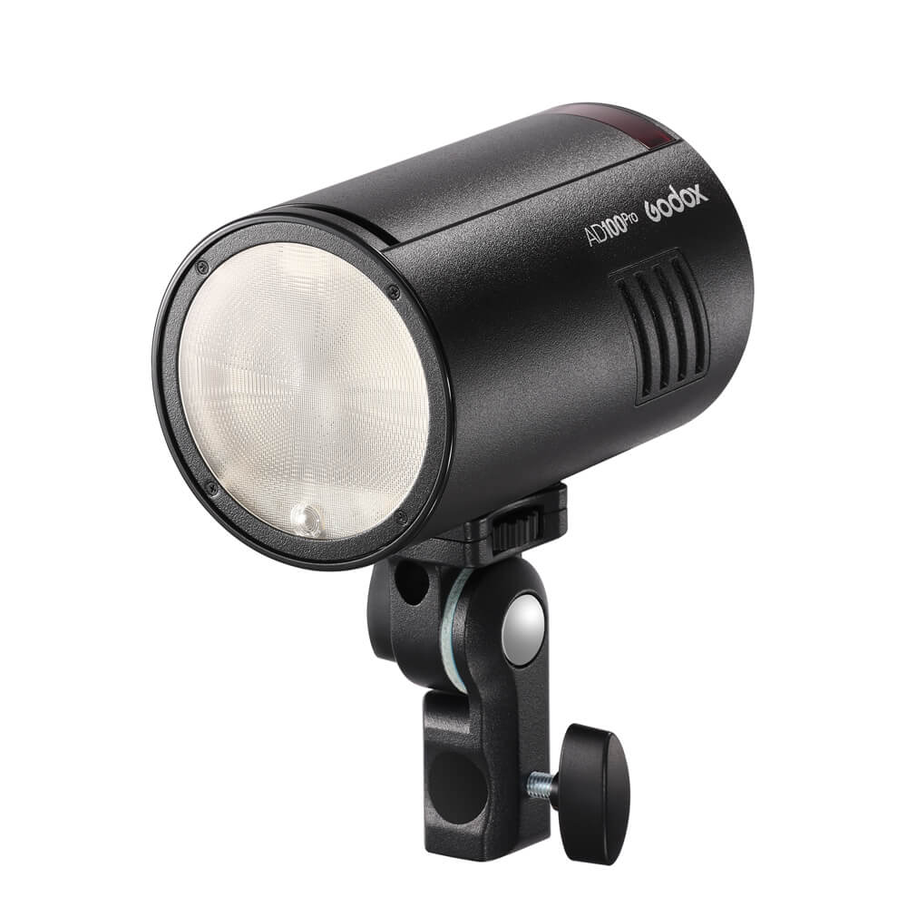 Godox AD100pro Pocket Outdoor Flash_1