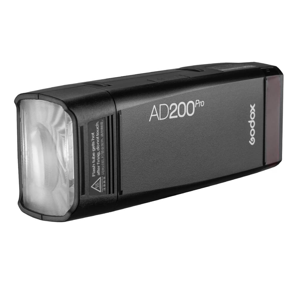 Godox AD200 Pro Tragbarer Outdoor-Blitz
