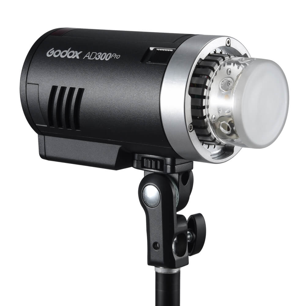 Godox AD300pro Outdoor-Blitz