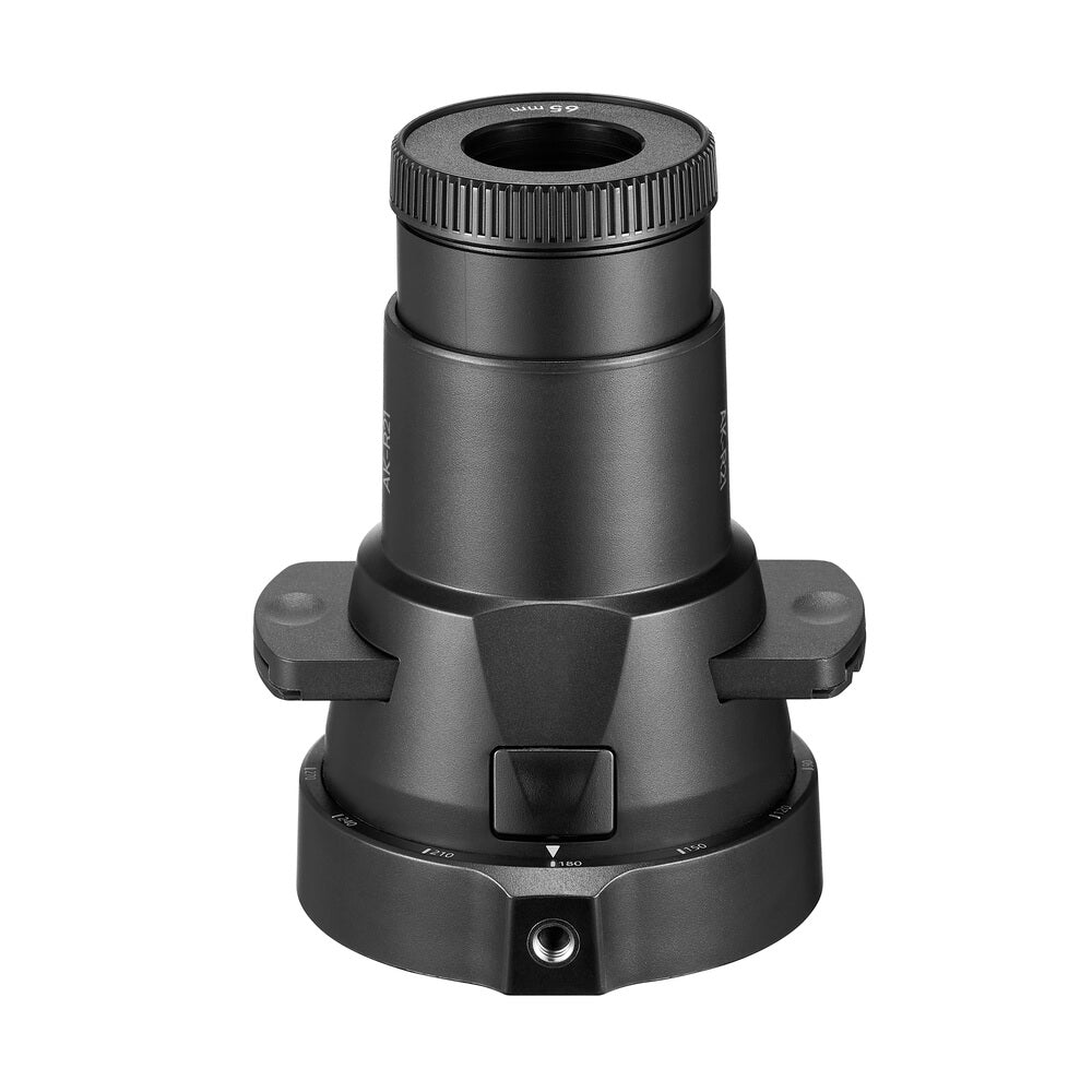 Godox AK-R21 Projection Attachment for Flash Heads