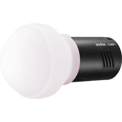 Godox AK-R22 Diffusion Dome Diffuser