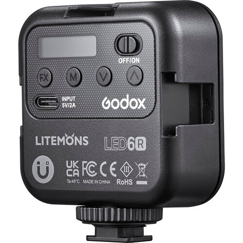 GodoxLITEMONSLED6RRGBLEDVideoLight_3