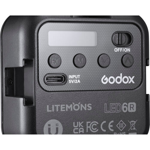GodoxLITEMONSLED6RRGBLEDVideoLight_5