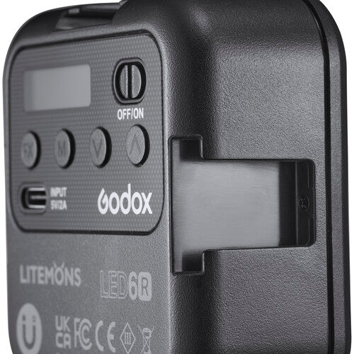 GodoxLITEMONSLED6RRGBLEDVideoLight_6