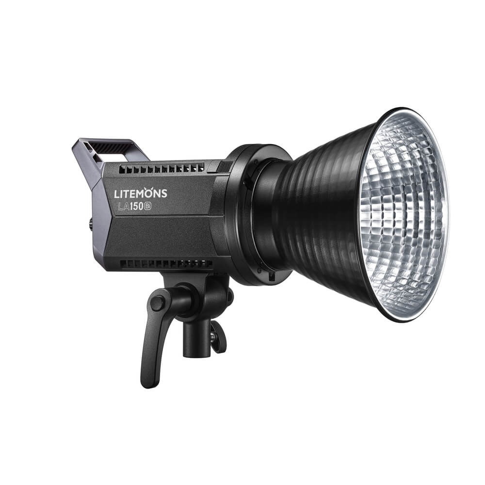 GodoxLitemonsLA150BiBi-ColorLEDLight-10