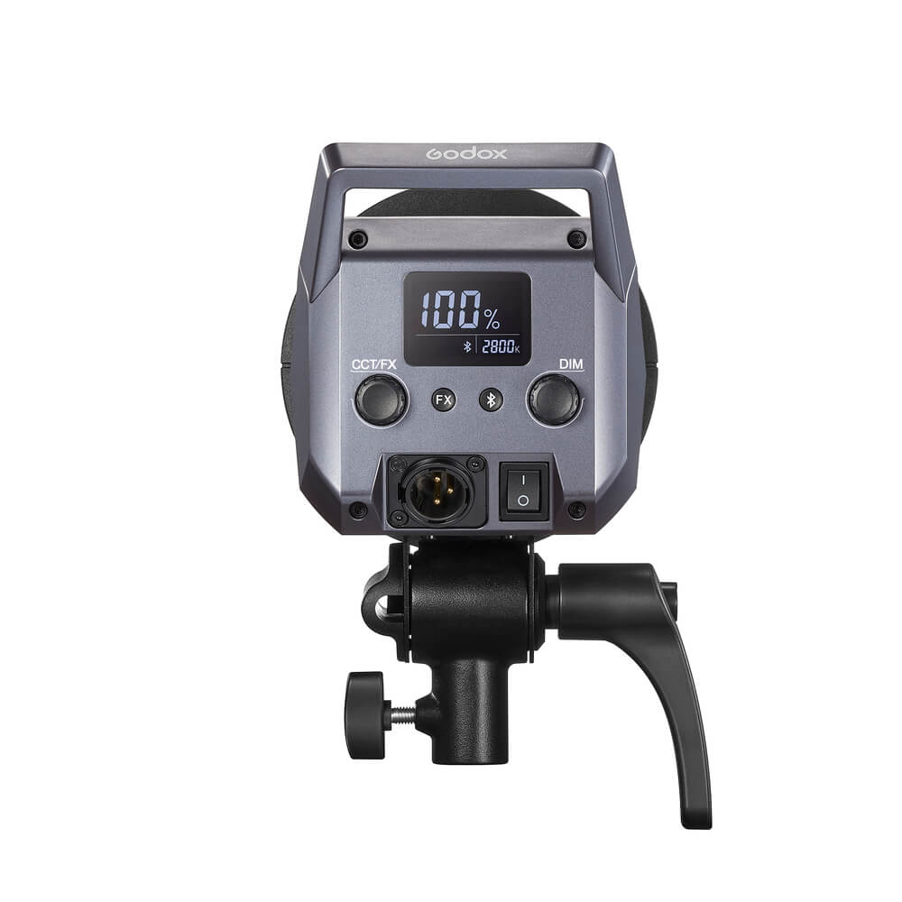 GodoxLitemonsLA150BiBi-ColorLEDLight-7