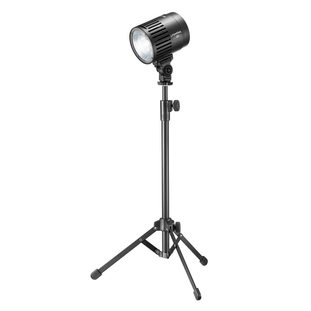 GodoxLitemonsLC30BiBi-ColorLEDLight-8