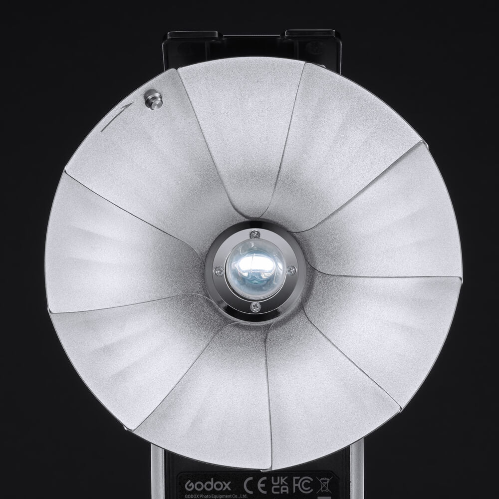 Godox Lux Senior Retro-Kamera-Blitz