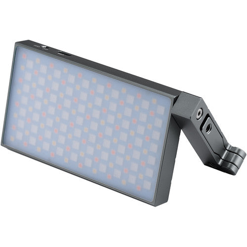 Godox M1 RGB LED Vollfarb-Videolicht - Grau