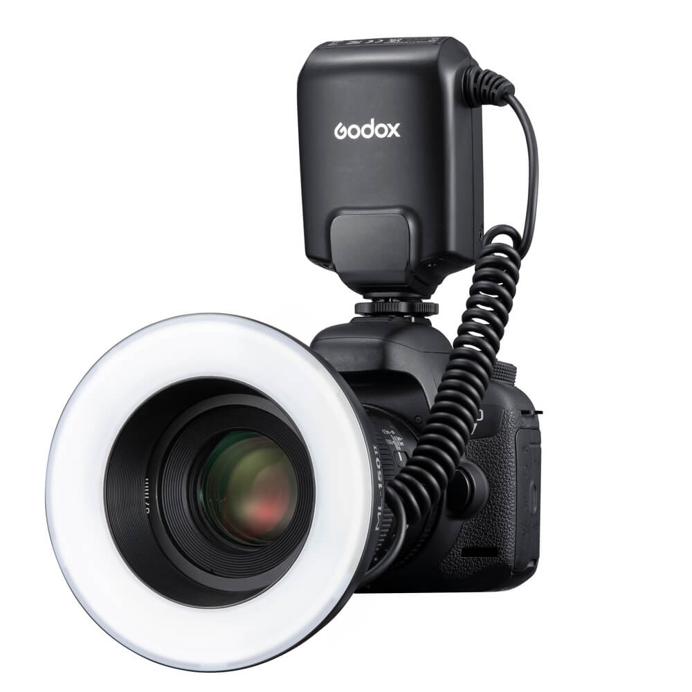 Godox ML-150 II Makro-Ringblitz