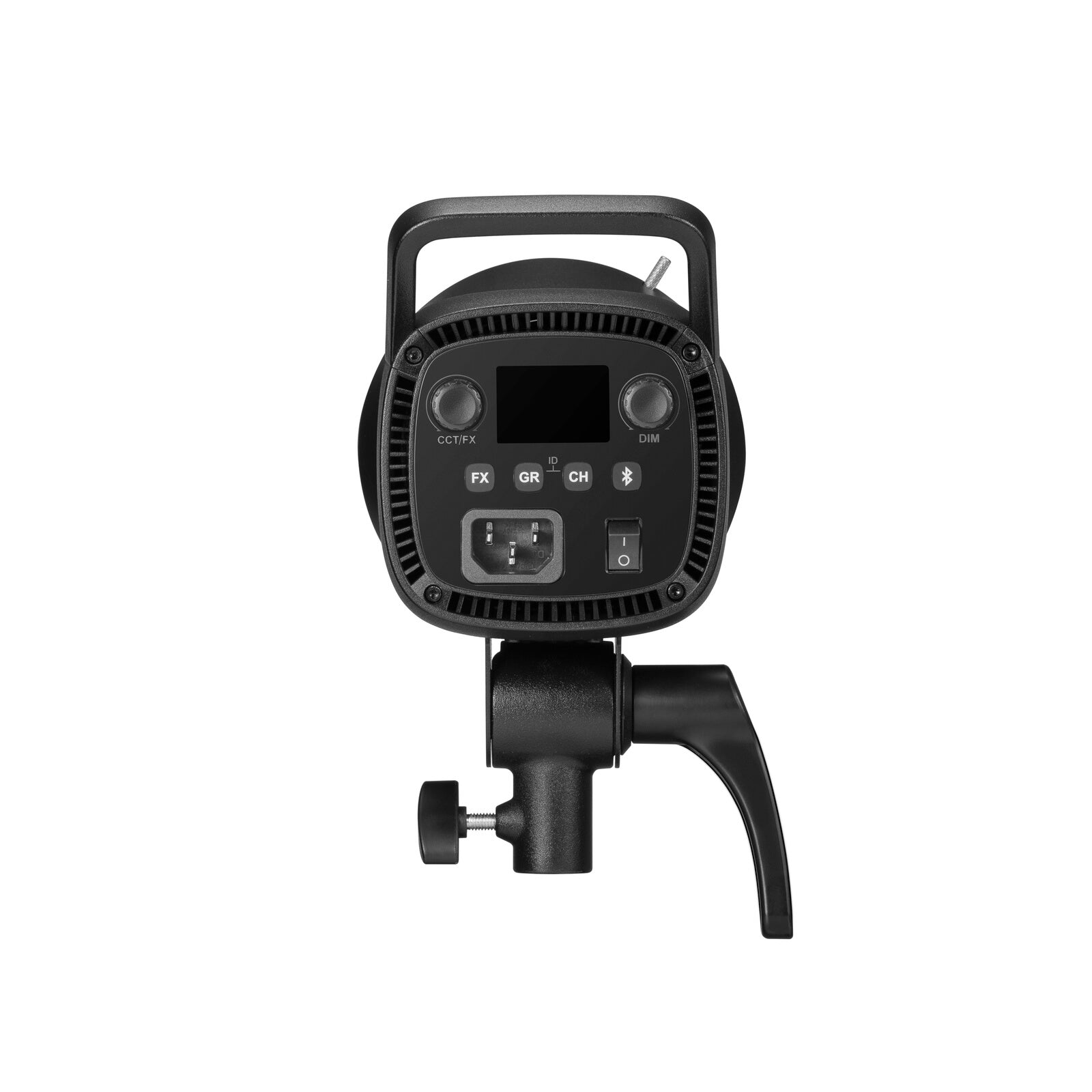 GodoxSL60IIDDaylightLEDVideoLight-3