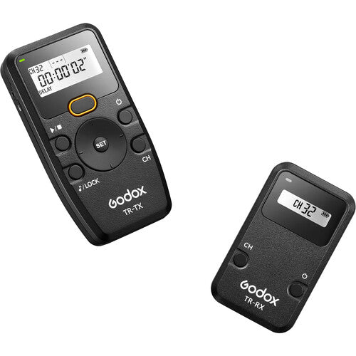 GodoxTR-N1TR-N3RemoteShutterReleaseforNikon_4