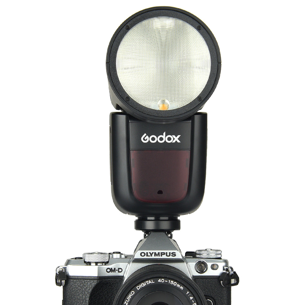 GodoxV1SpeedliteFlashOlympusandPanasonic_6