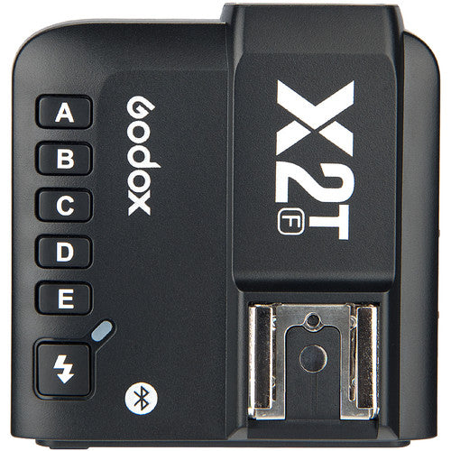 GodoxX22.4GHzTTLWirelessFlashTriggerforFujifilm_2
