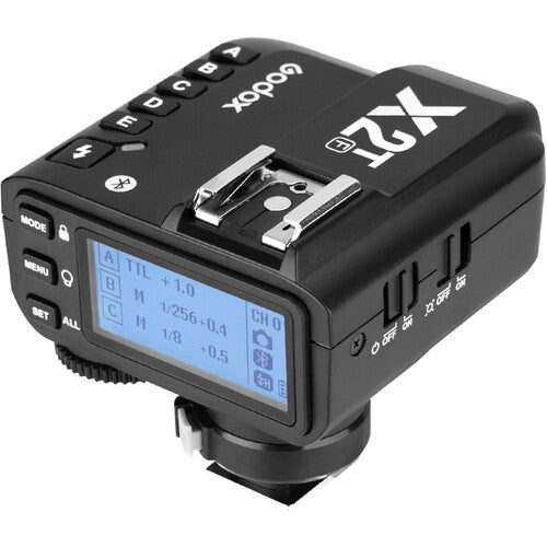 GodoxX22.4GHzTTLWirelessFlashTriggerforFujifilm_4