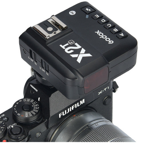 GodoxX22.4GHzTTLWirelessFlashTriggerforFujifilm_5