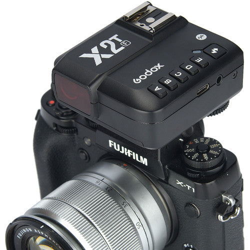 GodoxX22.4GHzTTLWirelessFlashTriggerforFujifilm_6