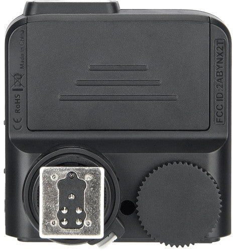 GodoxX2T-C2.4GWirelessFlashTriggerTransmitter_3