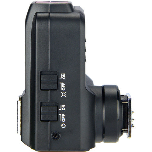 Godox X2T-C 2.4G Wireless Flash Trigger Transmitter