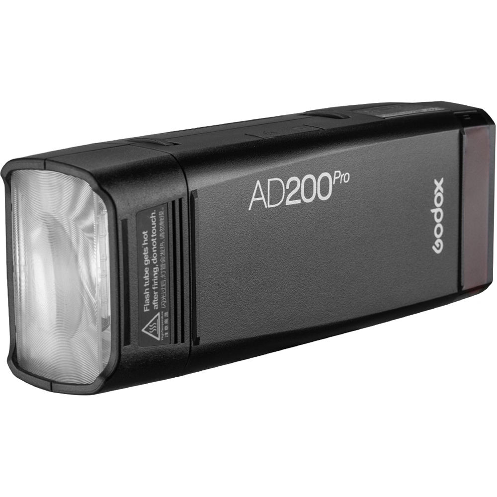 Godox AD200 Review