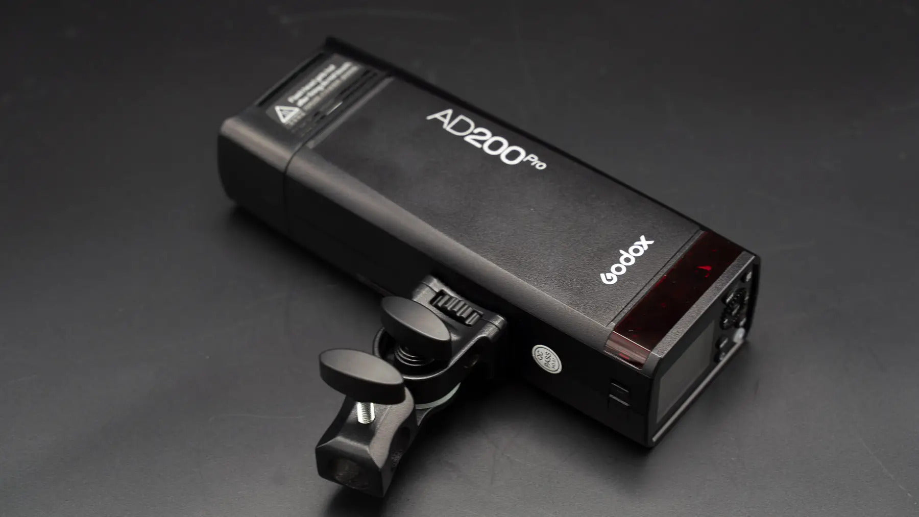 How the Godox AD200pro differ from one another (and the Godox AD600pro)