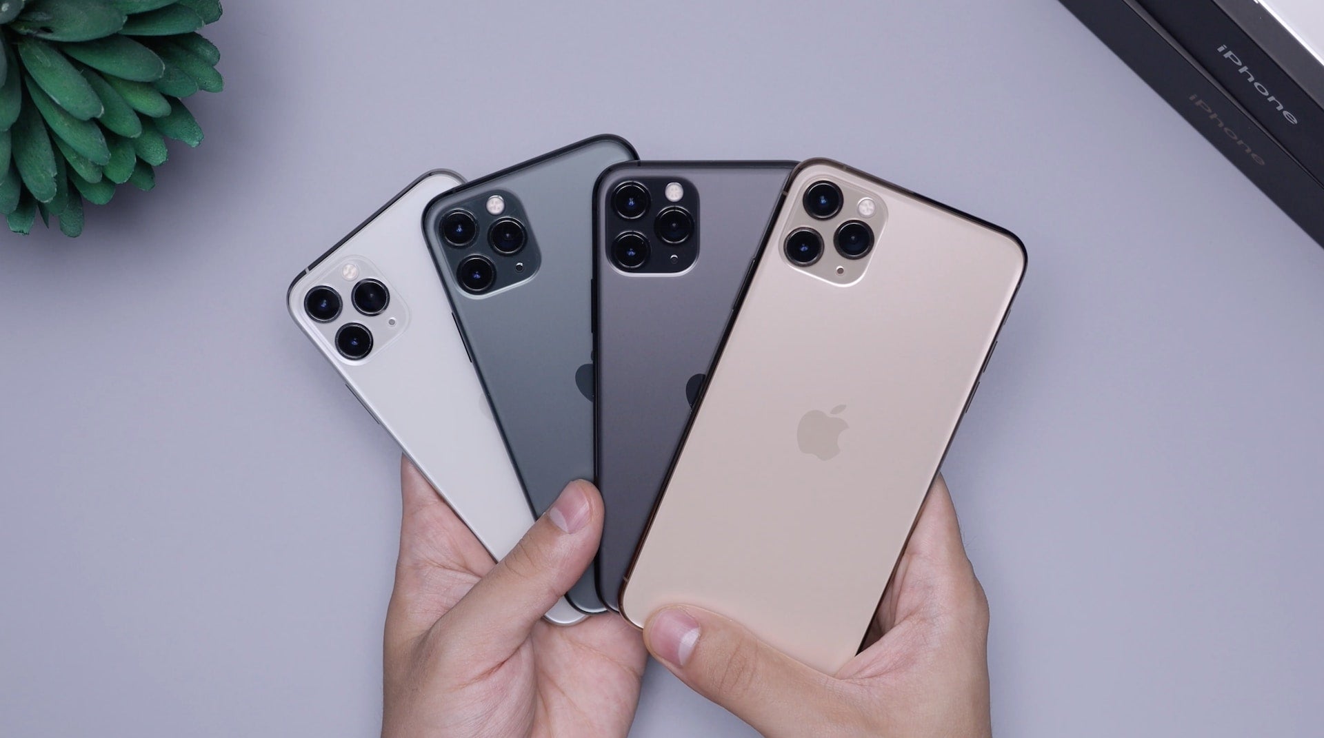 How to Set Timer on iphone Camera