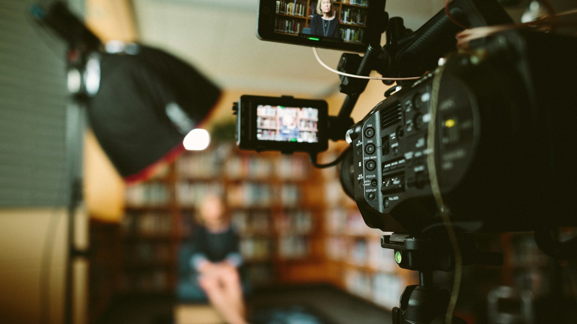 Interview with Videographer Niklas Brüne