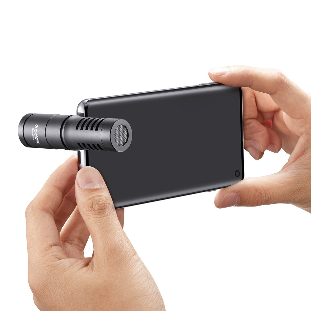 Godox Microphones | Premium Microphones Premium for Quality Recording