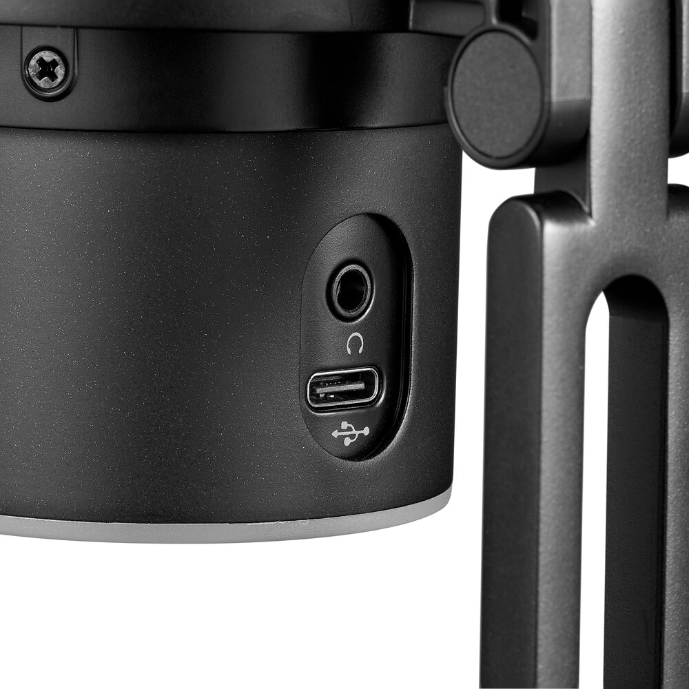 GODOX EM68X RGB-Kondensatormikrofon