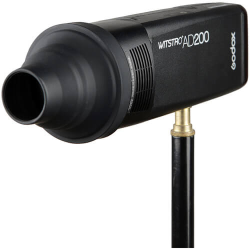 Godox AK-R1 Zubehörset für runden Blitzkopf 