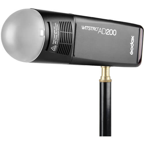 Godox AK-R1 Zubehörset für runden Blitzkopf 
