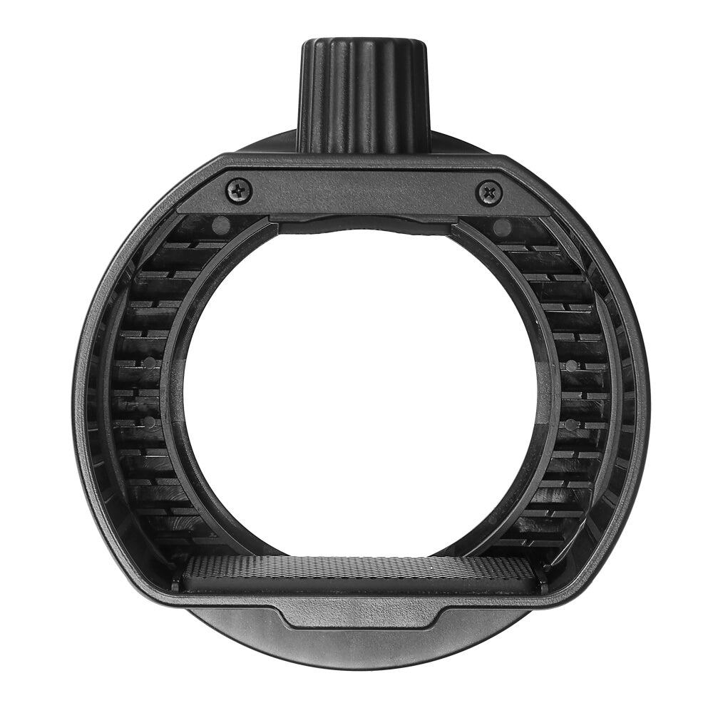 Godox AK-R25 Quadratischer Blitzkopf-Adapterhalter