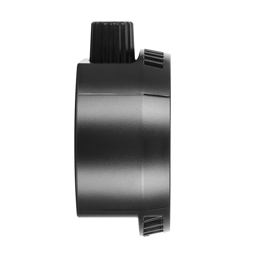 Godox AK-R25 Quadratischer Blitzkopf-Adapterhalter