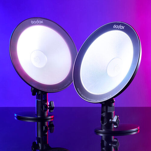 Godox CL10 RGB LED Umgebungslicht