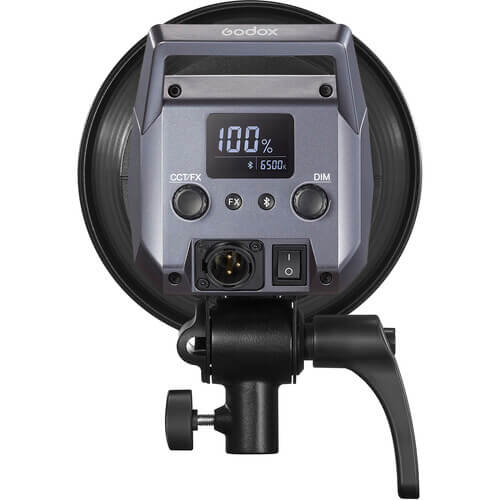 GodoxLitemonsLA200BiBi-ColorLEDLight-8