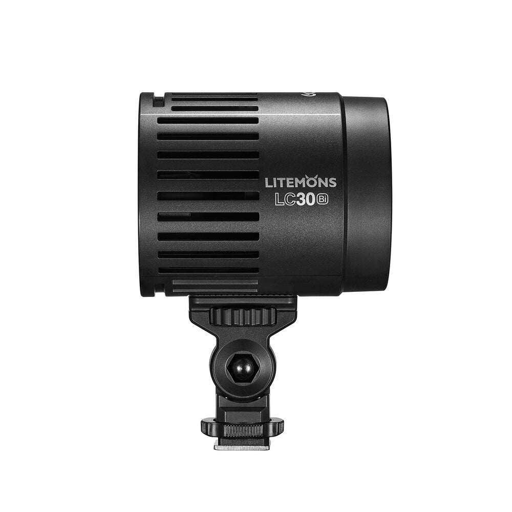 GodoxLitemonsLC30BiBi-ColorLEDLight-5