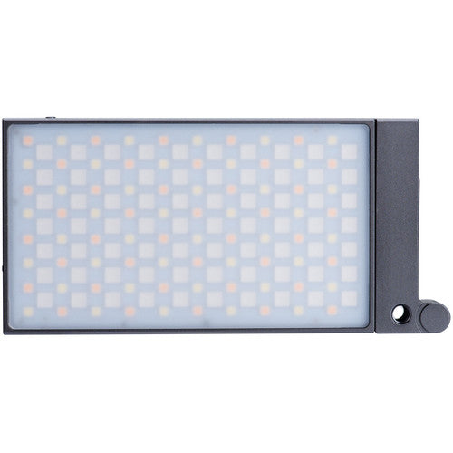 Godox M1 RGB LED Vollfarb-Videolicht - Grau