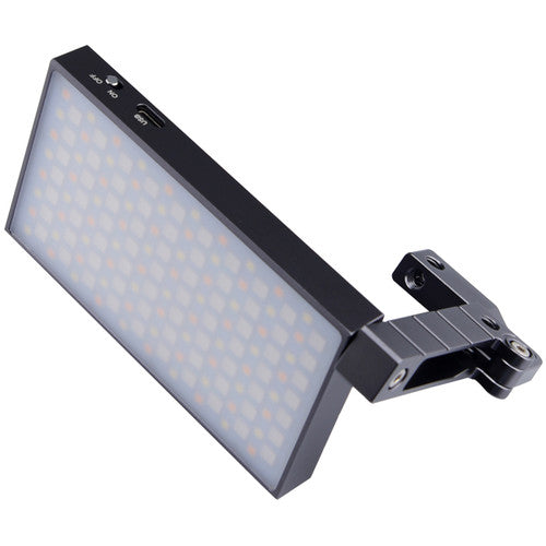 Godox M1 RGB LED Vollfarb-Videolicht - Grau