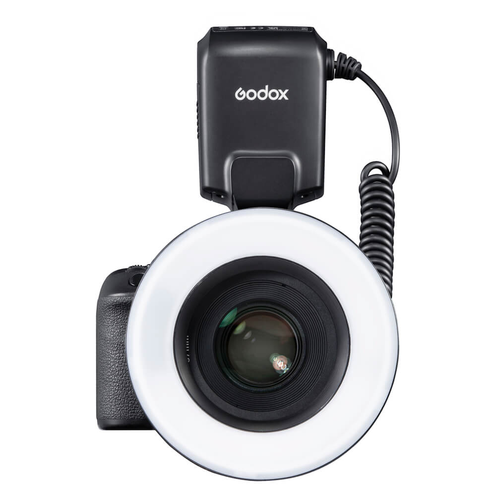 Godox ML-150 II Makro-Ringblitz