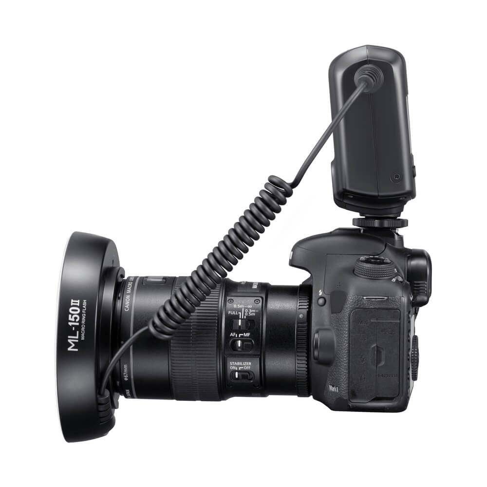 Godox ML-150 II Makro-Ringblitz