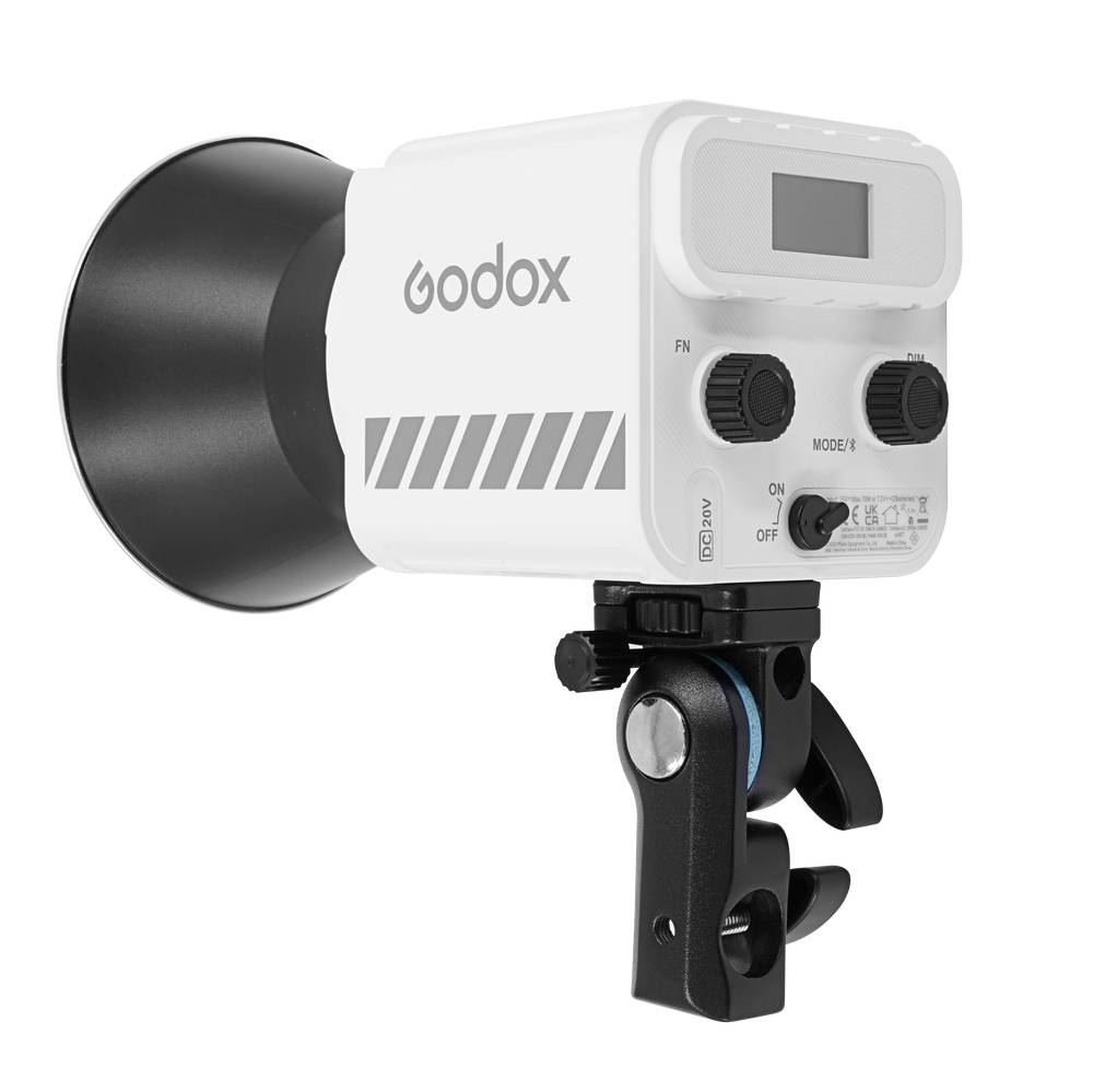 Godox ML60IIBi Bi-Color LED Monolight_1