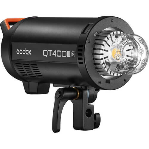 Godox QT400IIIM Blitzkopf