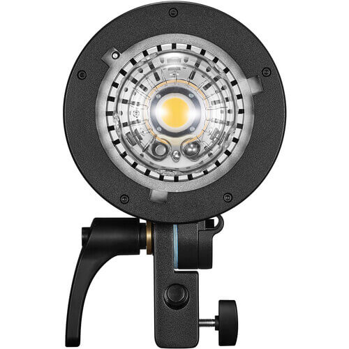 Godox QT400IIIM Blitzkopf